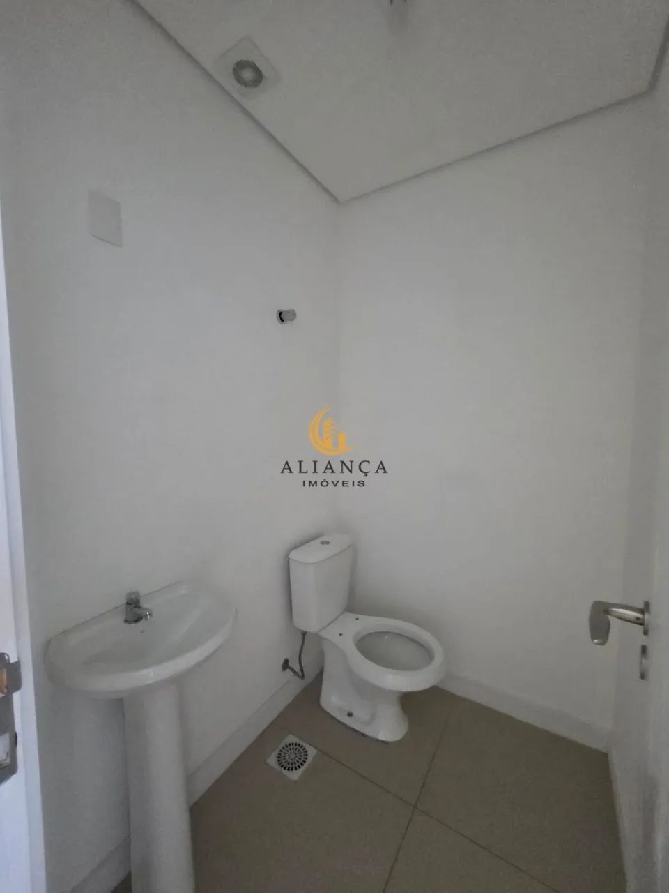 Sala Comercial em Estreito, Florianópolis/SC - Foto 3