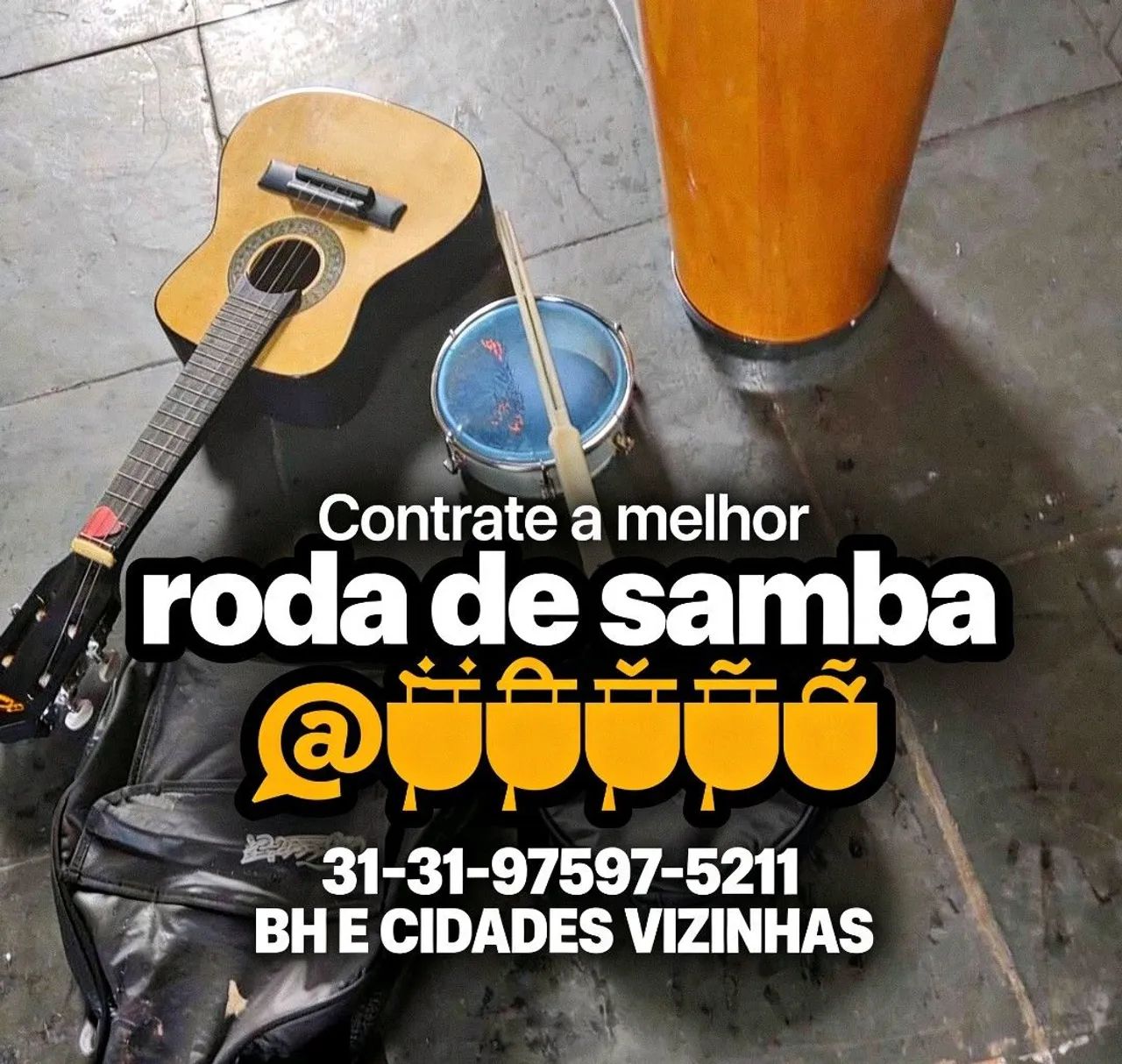 Pagode para festa ? - Foto 2