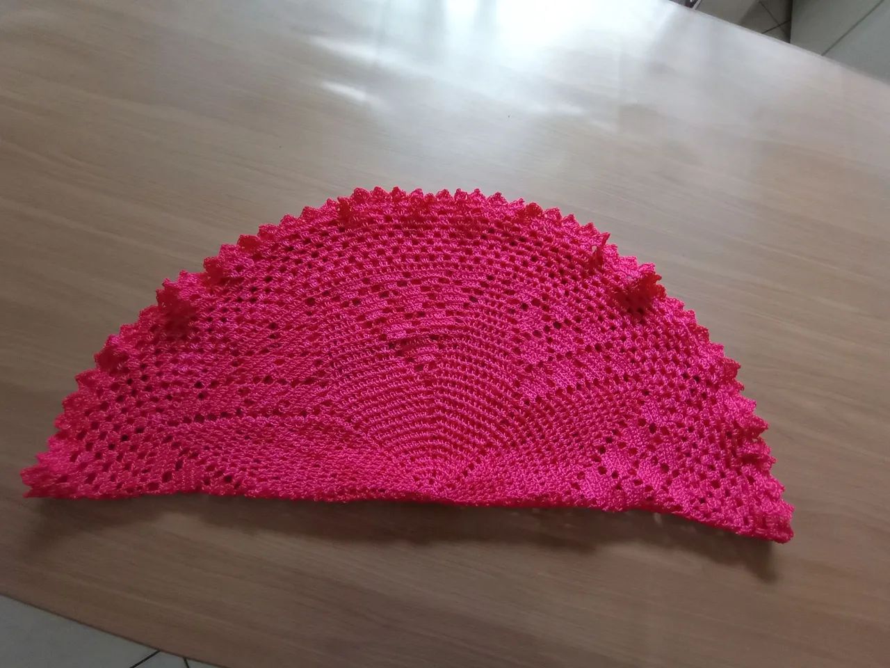 Toalha de mesa - Foto 4