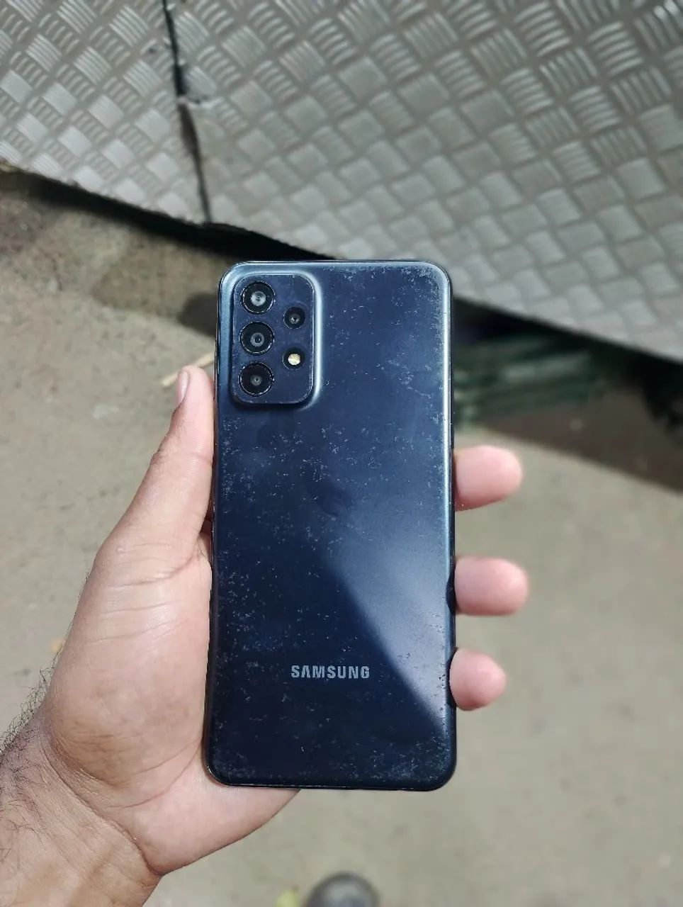 Samsung A23 5g  - Foto 2