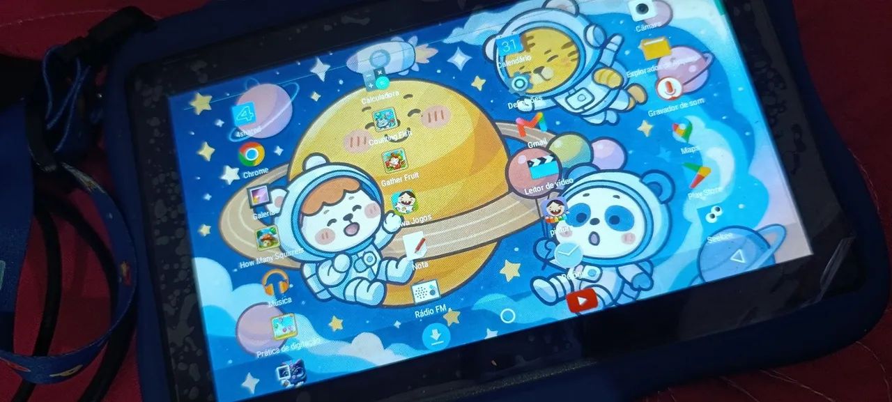 TABLET INFANTIL  - Foto 4