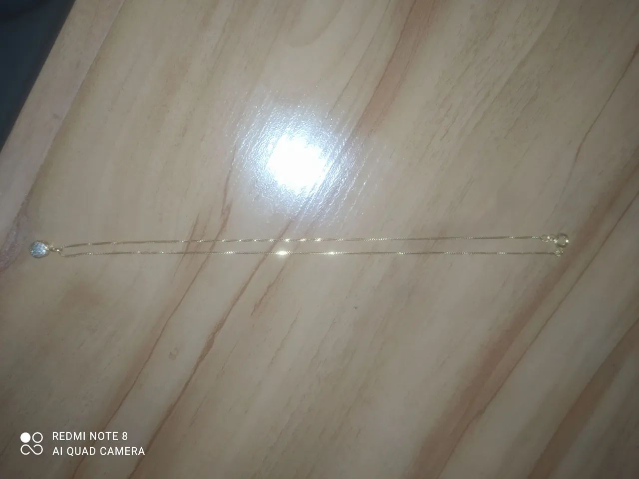 Cotão de ouro 