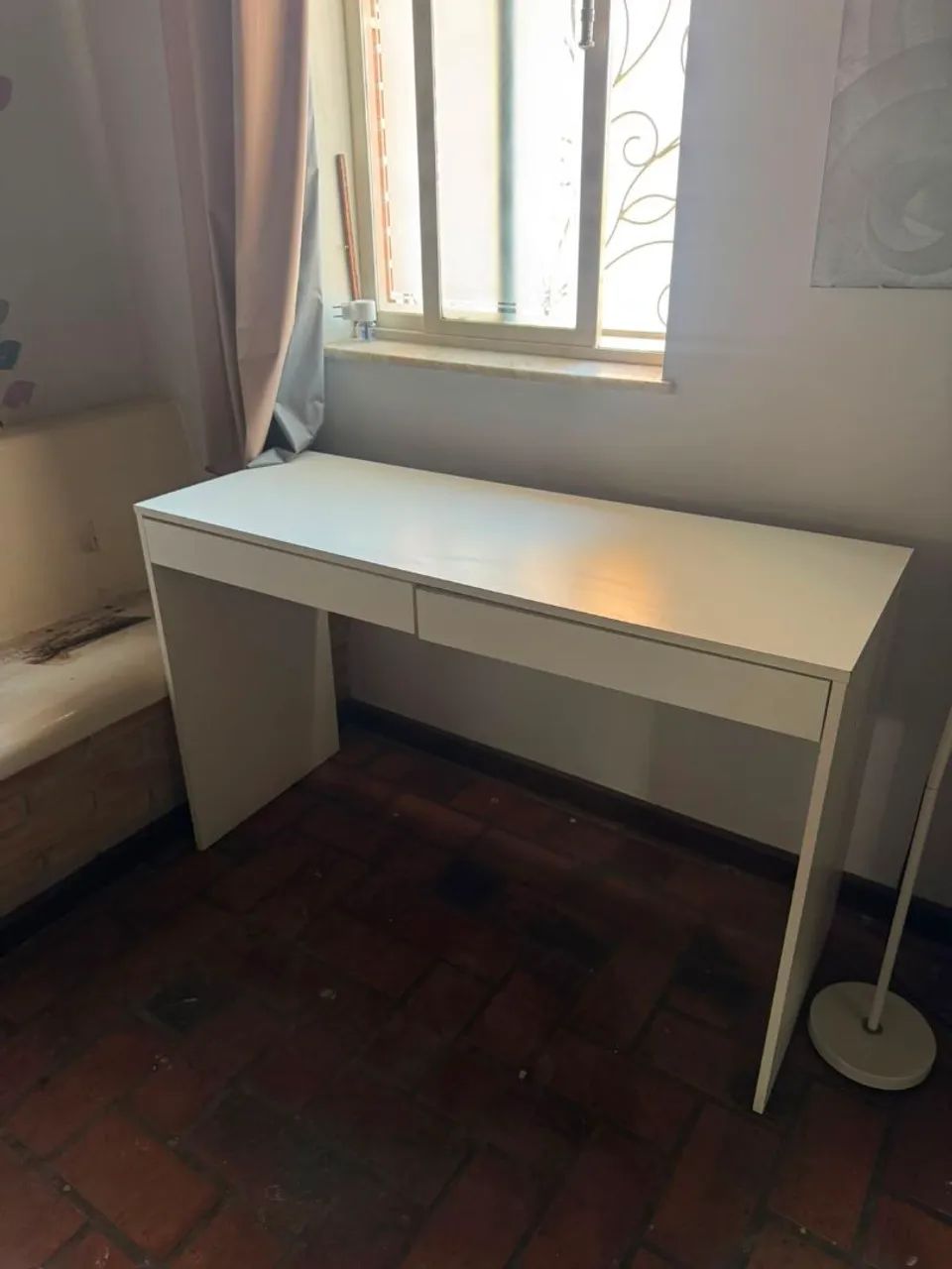 2 mesas de escritório  - Foto 2