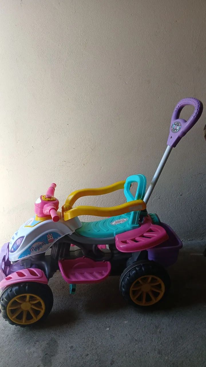Quadriciclo Maral - Foto 2