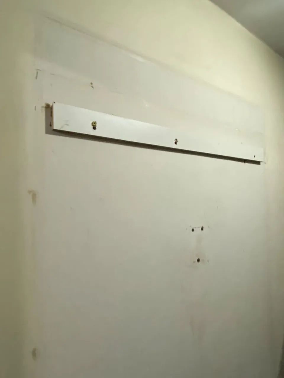 Rack semi novo  - Foto 3