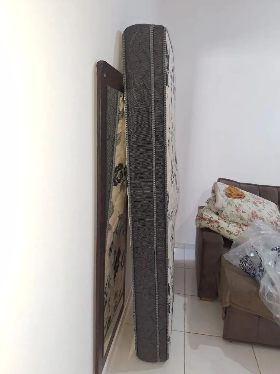 Colchão Ortobom Ultra Firme Prosaude - Foto 4