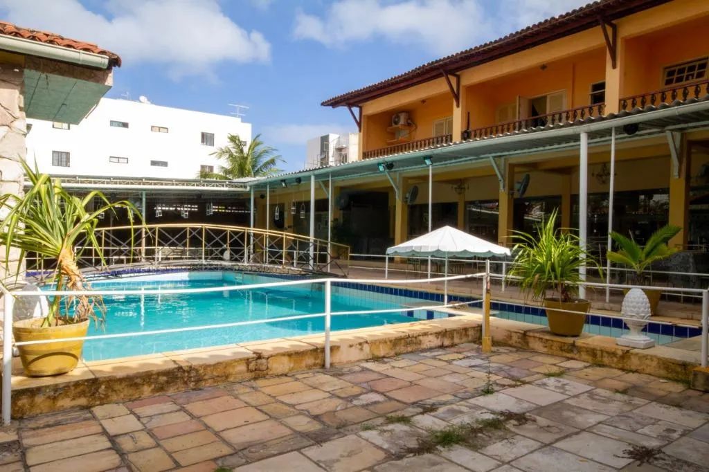 Casa residencial com 5 dormitórios à venda em Piedade - Foto 2