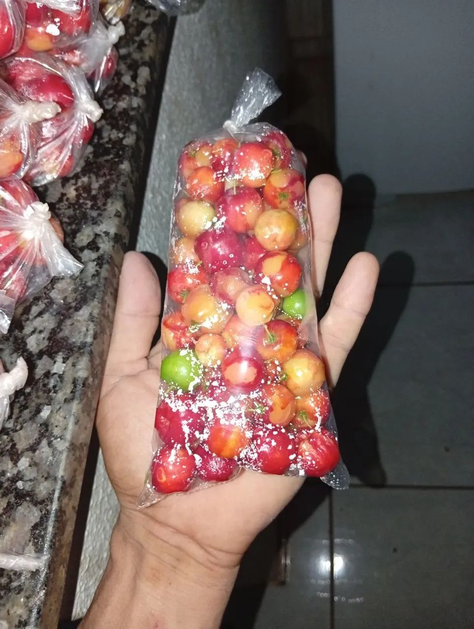 Acerola  - Foto 2