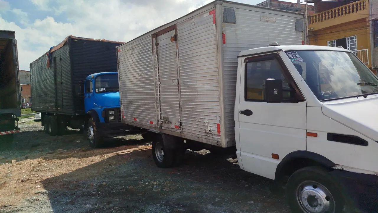 Iveco 5013   - Foto 2
