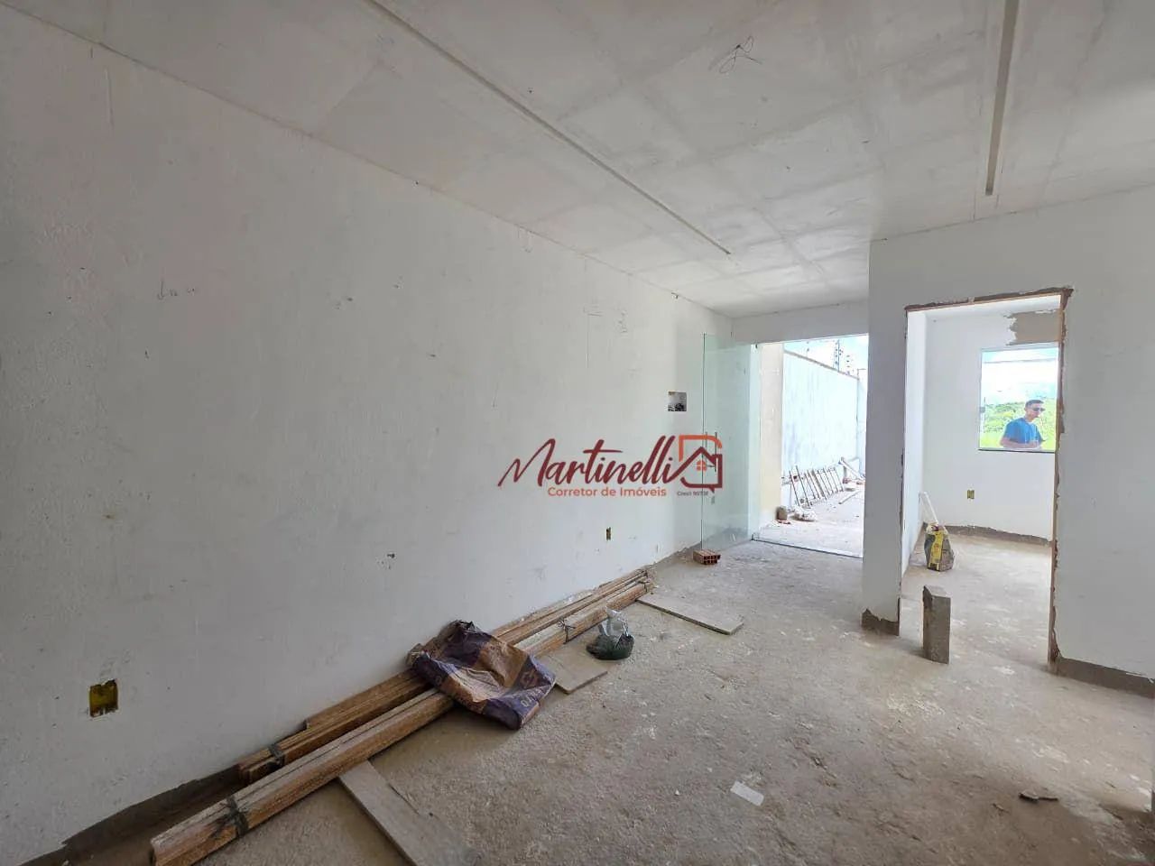 Casa Térrea à Venda | 2 Quartos | 55 m² | Planície da Serra - Foto 5