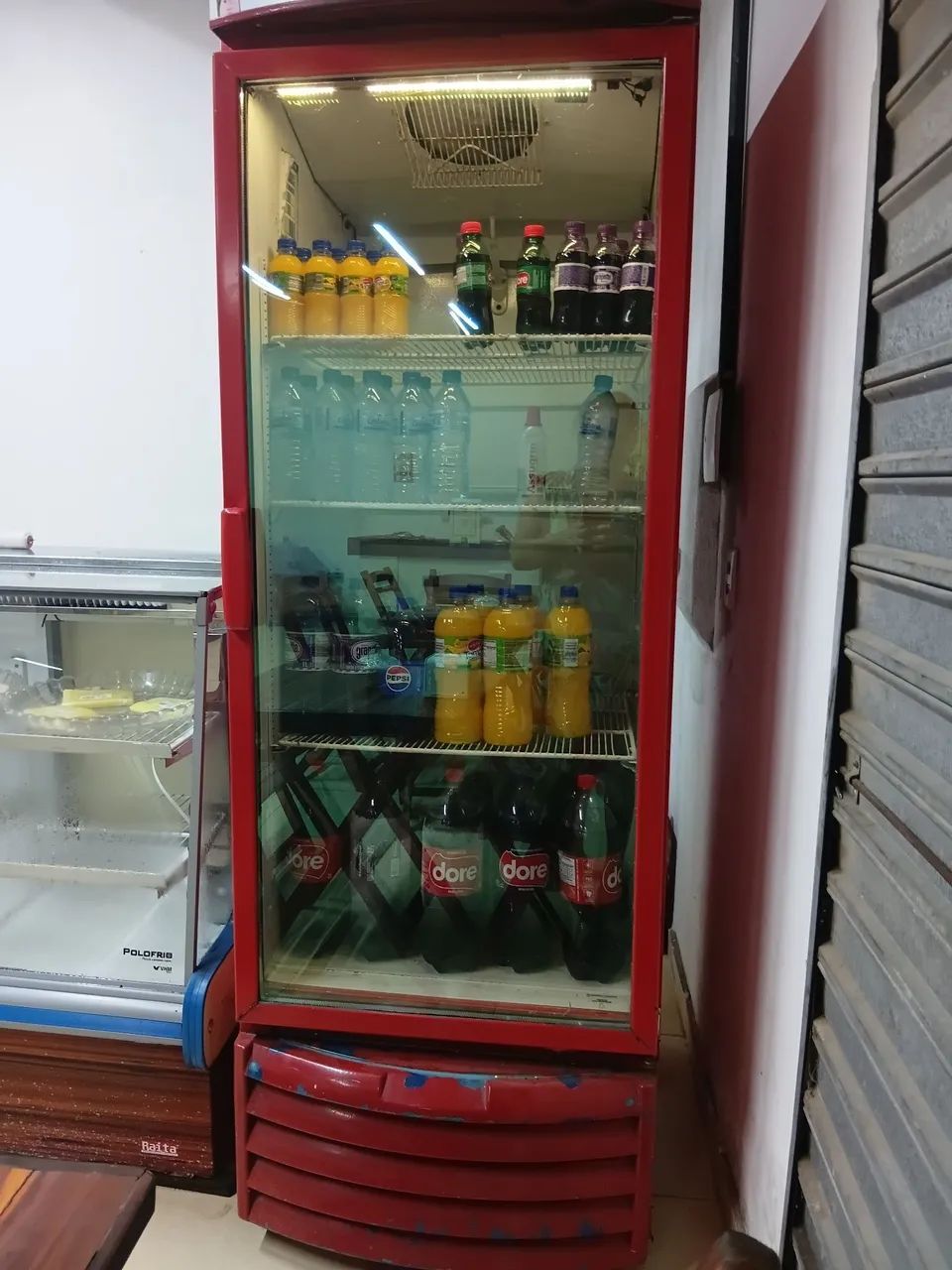 Freezer cervejeira