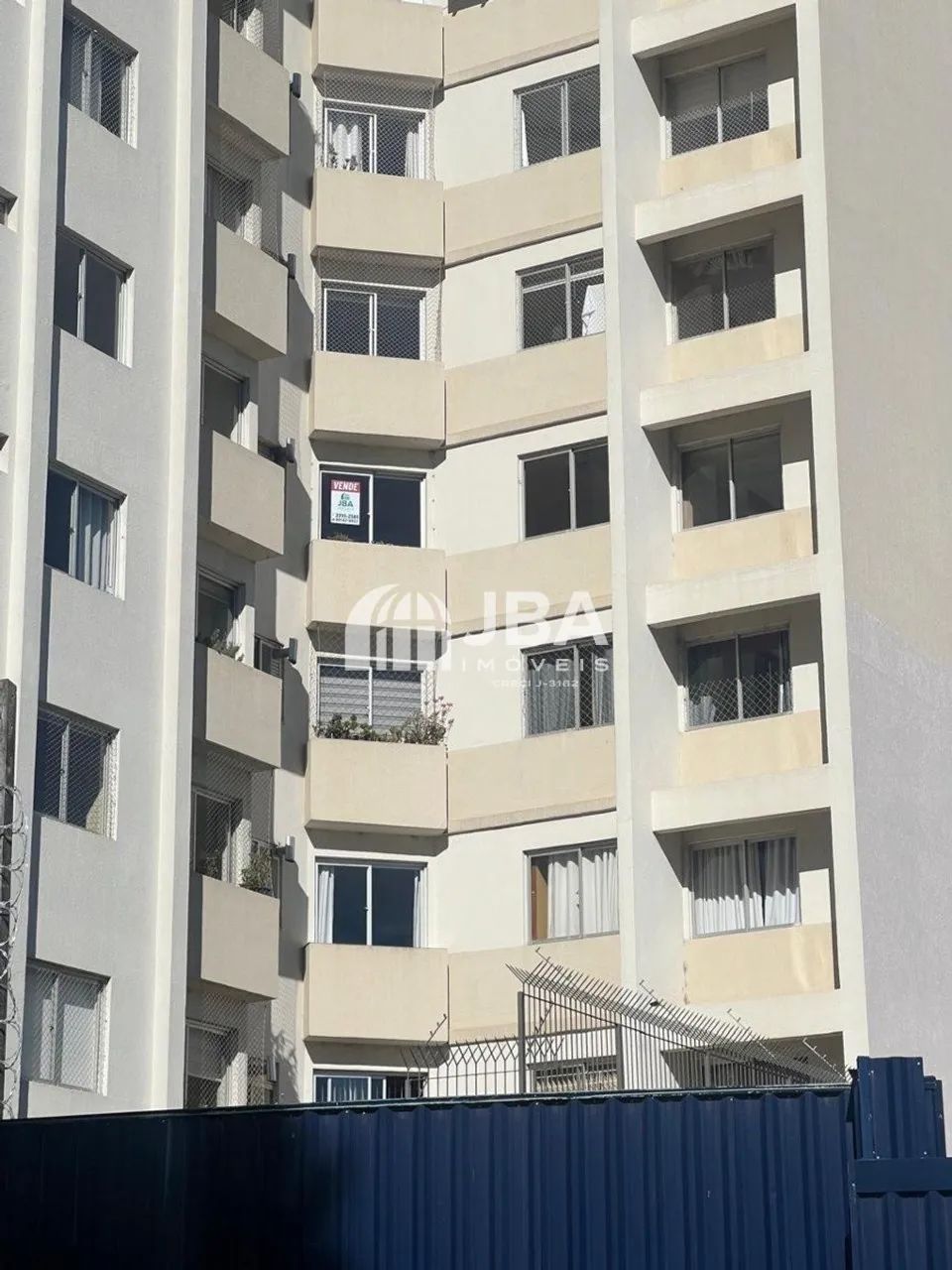 APTO DE 3 QUARTOS EM FRENTE JD BOTANICO - Foto 2