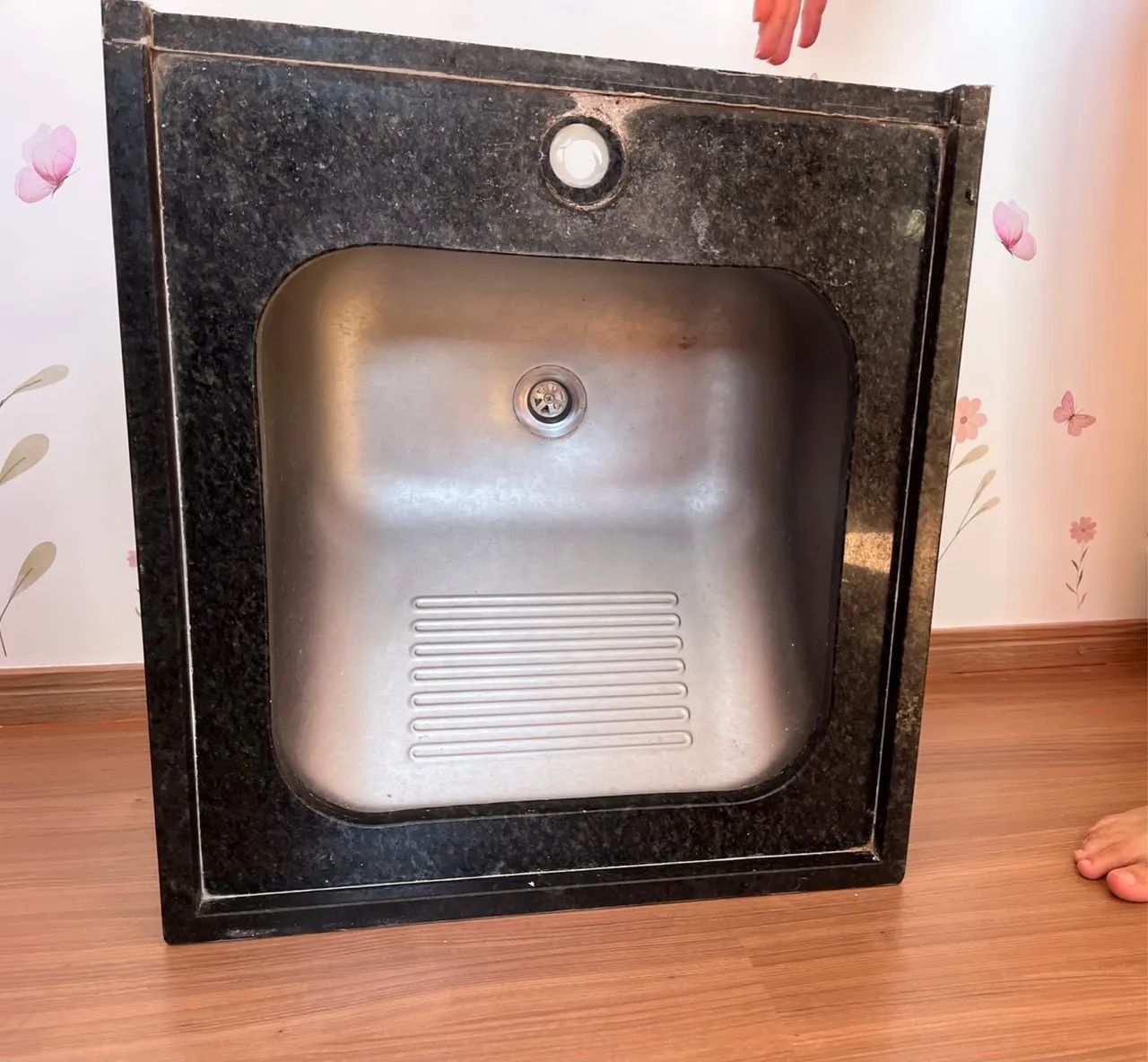 Vendo mármore de área de serviço  - Foto 2