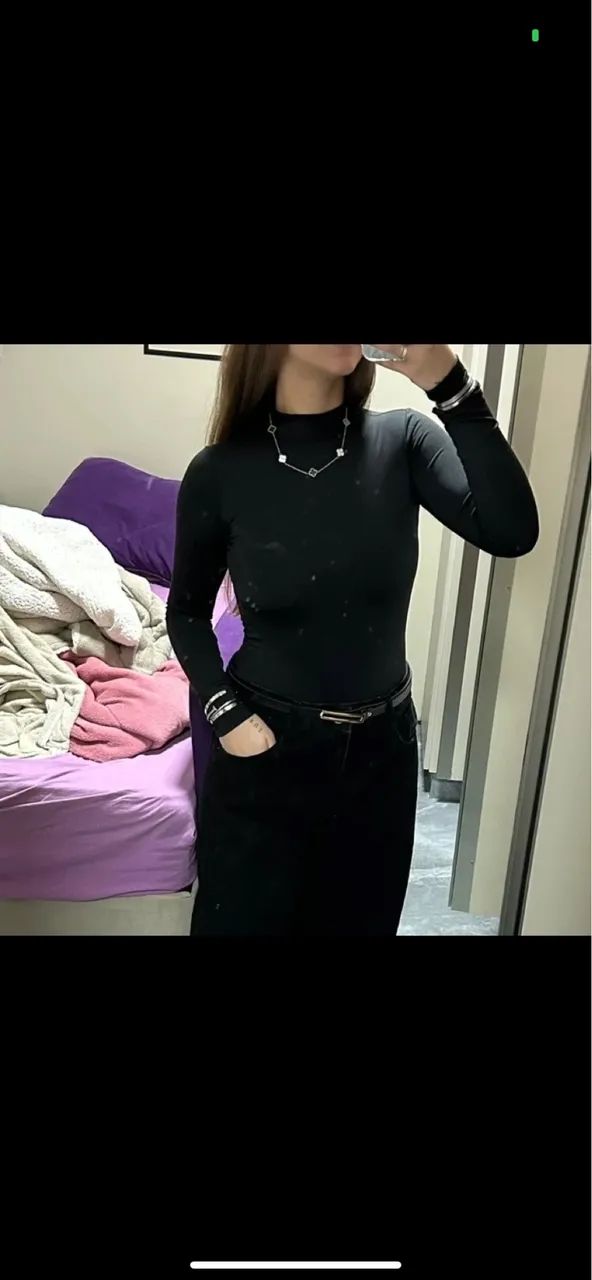 Body modelador Costa nua  - Foto 2