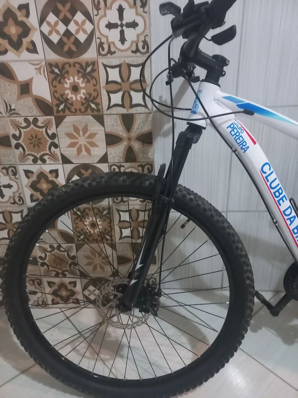 Bicicleta Aro 29 - Foto 4