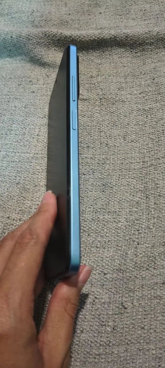 Xiaomi Redmi Note 12S Azul - 256GB - Foto 2