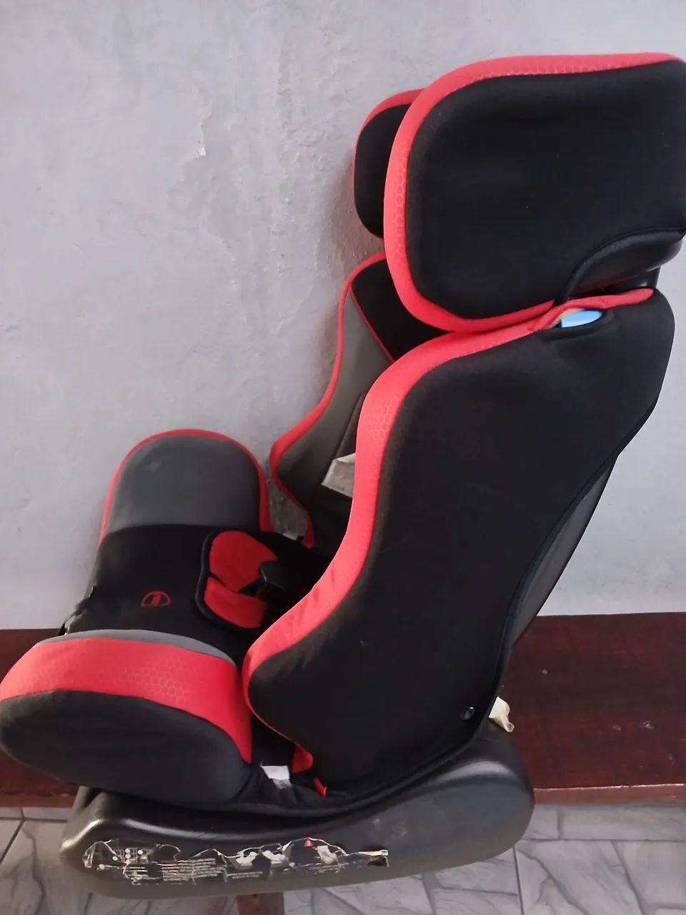 Cadeirinha de criança para carro - Foto 2