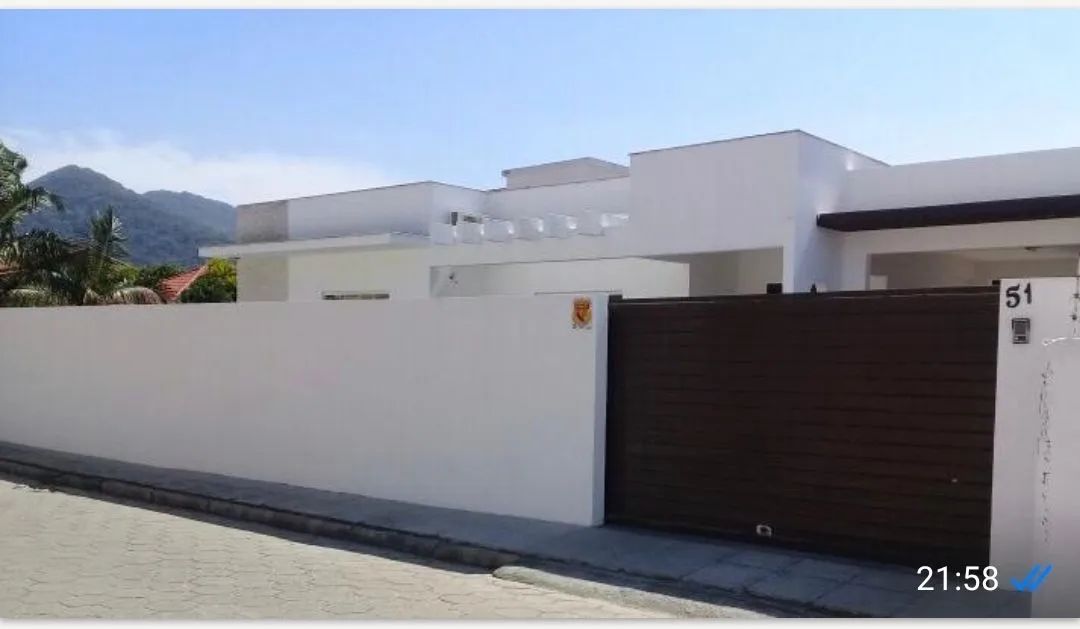 Casa de 3 quartos em ingleses  - Foto 5