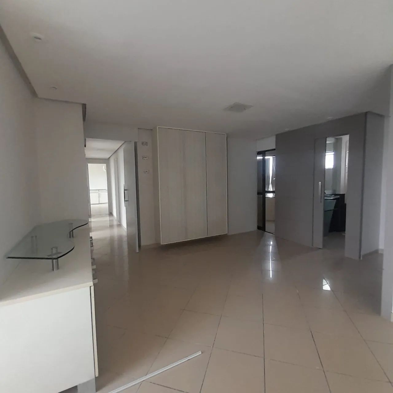 Excelente apartamento em Apipucos