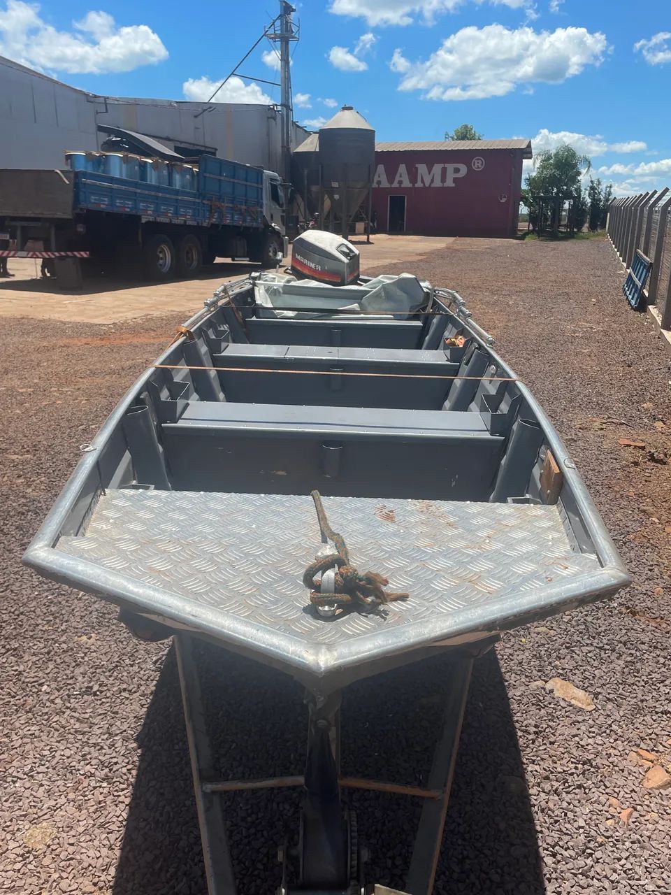 Barco urunautica 2020 - Foto 3