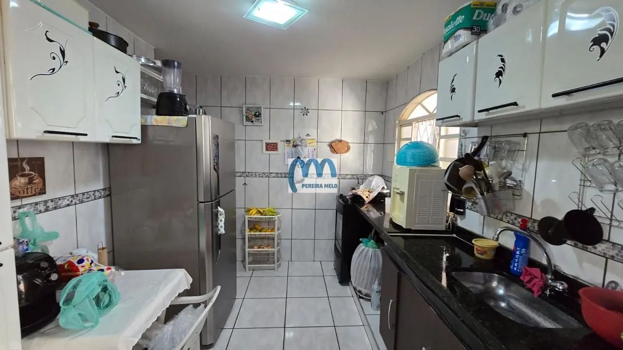 Casa duplex dentro de um mini condomínio, próximo a praça da Covanca. - Foto 5