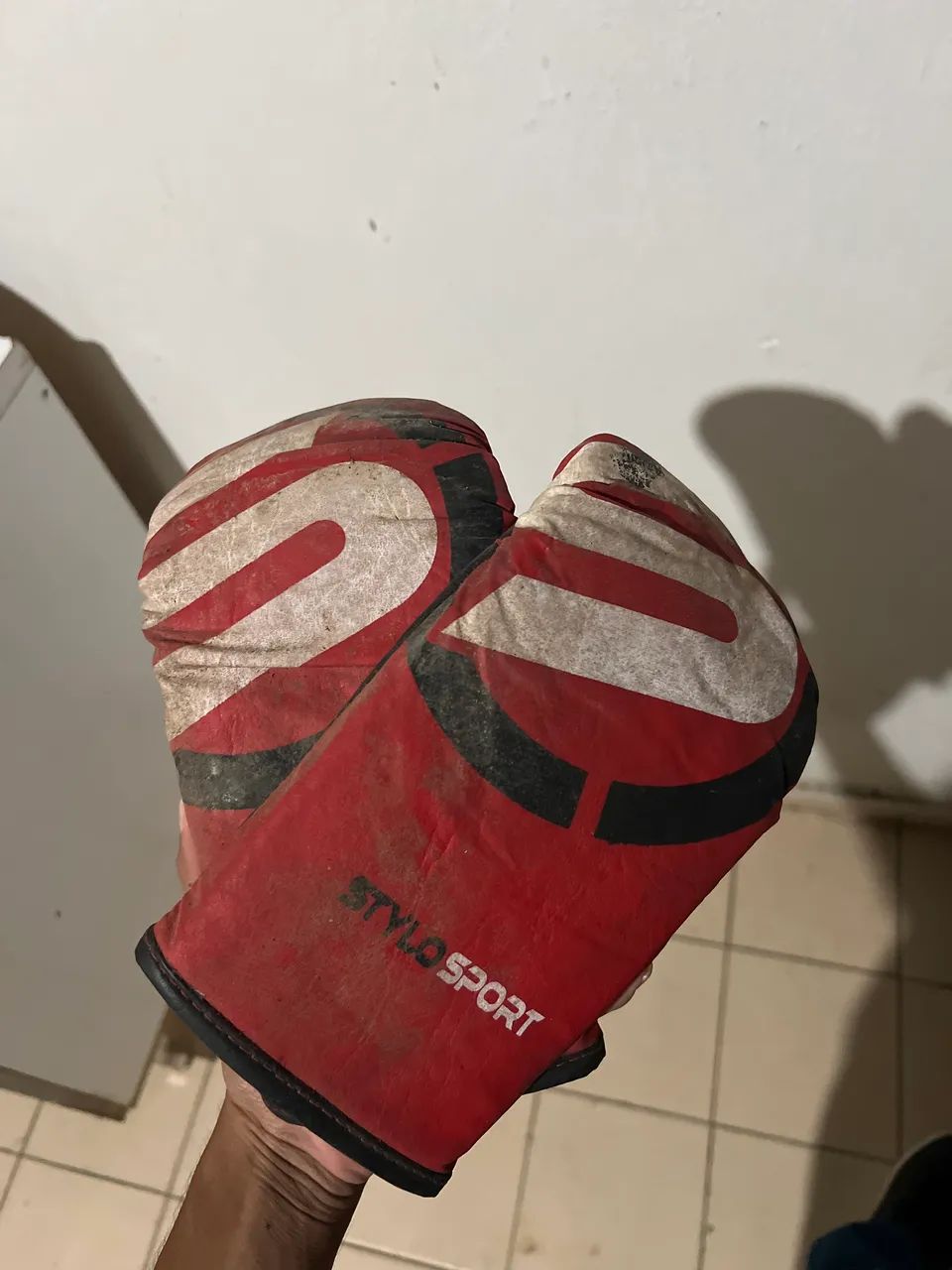 Saco de pancada  - Foto 4