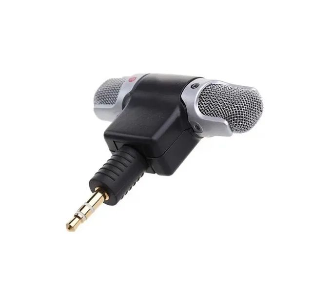 Mini Dual Stereo Microphone451035702872002565