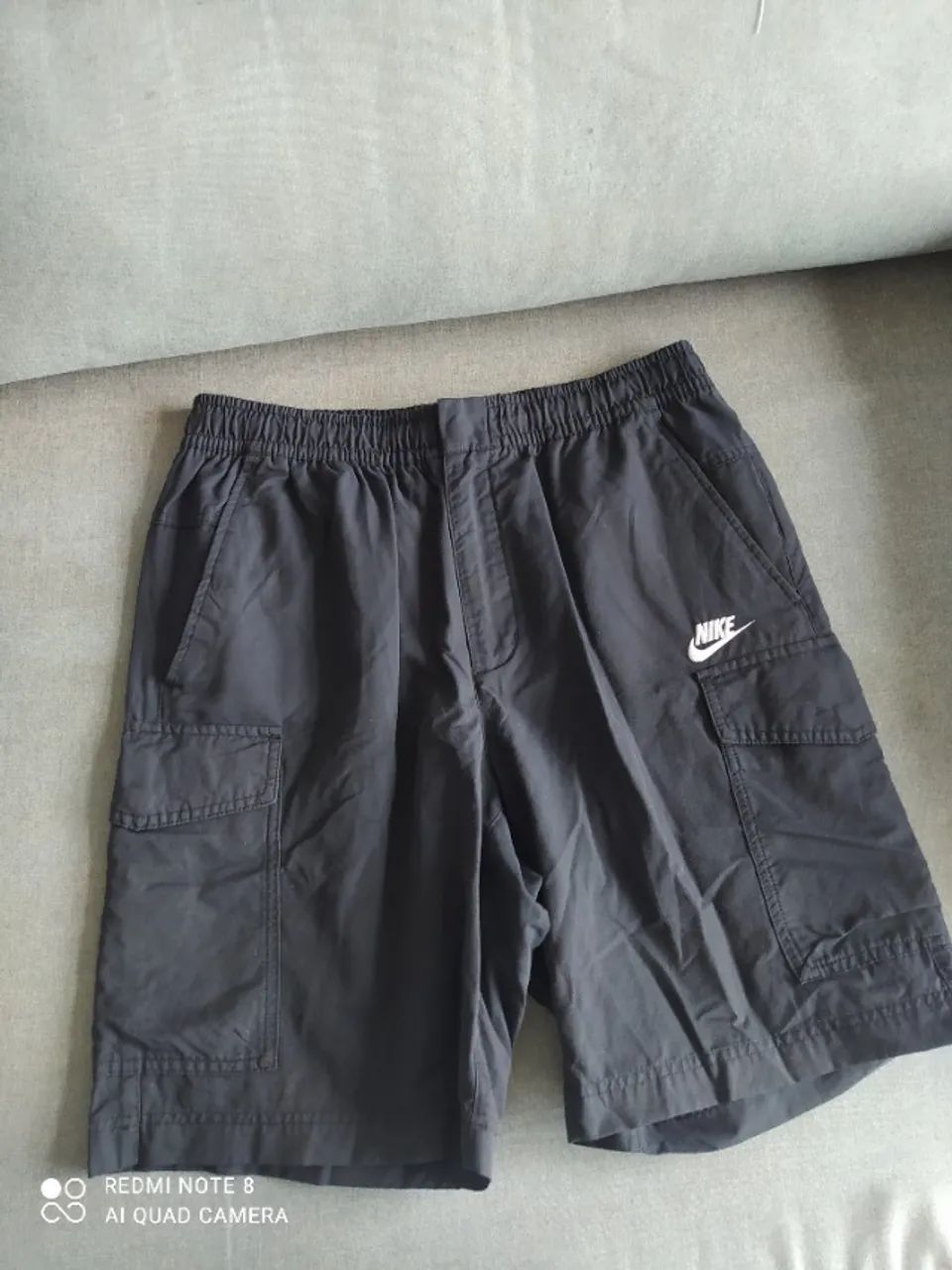 Bermuda nike cargo g - Foto 2