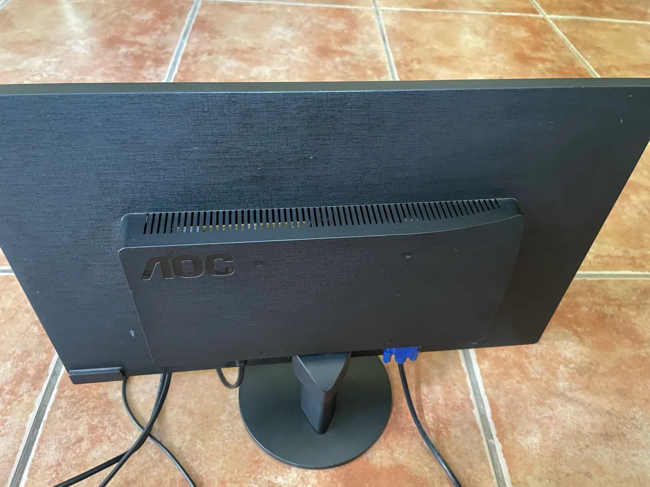 Monitor  - Foto 4