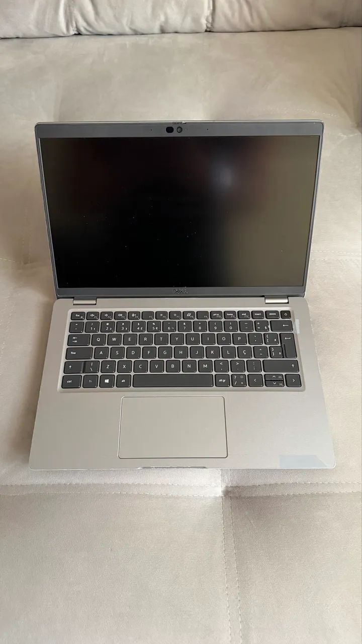 Dell latitude 5420 - Core i5 11ª 8Gb SSD 256Gb - Foto 2