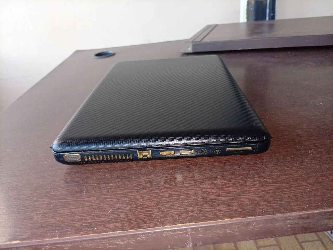 Notebook Hp 430 i3,4,500gb HD,tela 14 - Foto 3