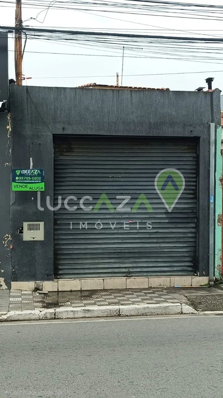 PONTO COMERCIAL em JACAREÍ - SP, PARQUE ITAMARATI