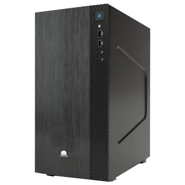 Gabinete Core i5 2400 + 8gb + SSD250GB