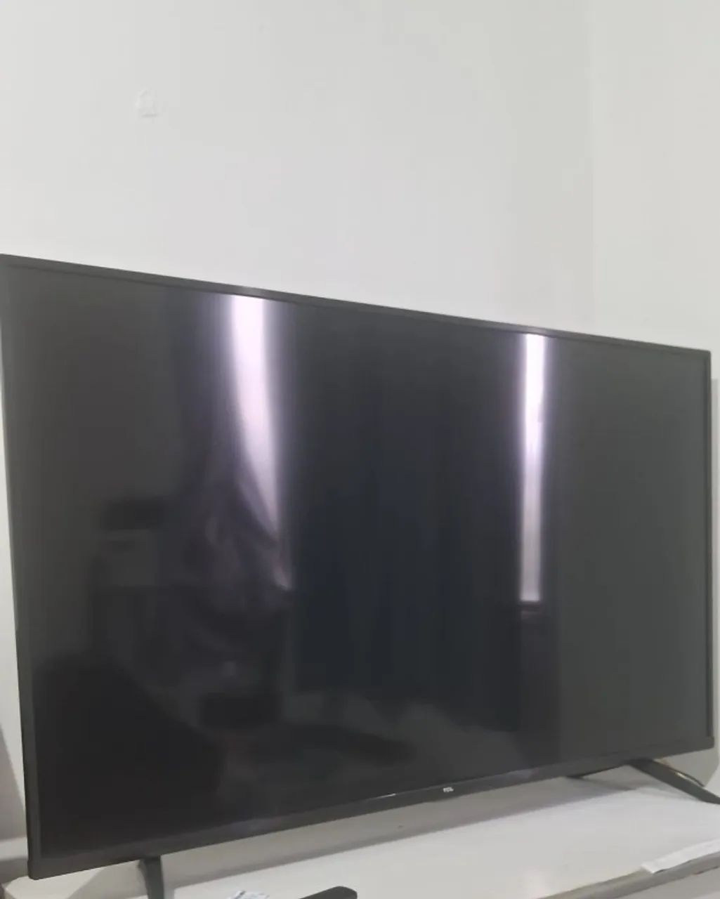 Tv smart 50 polegadas
