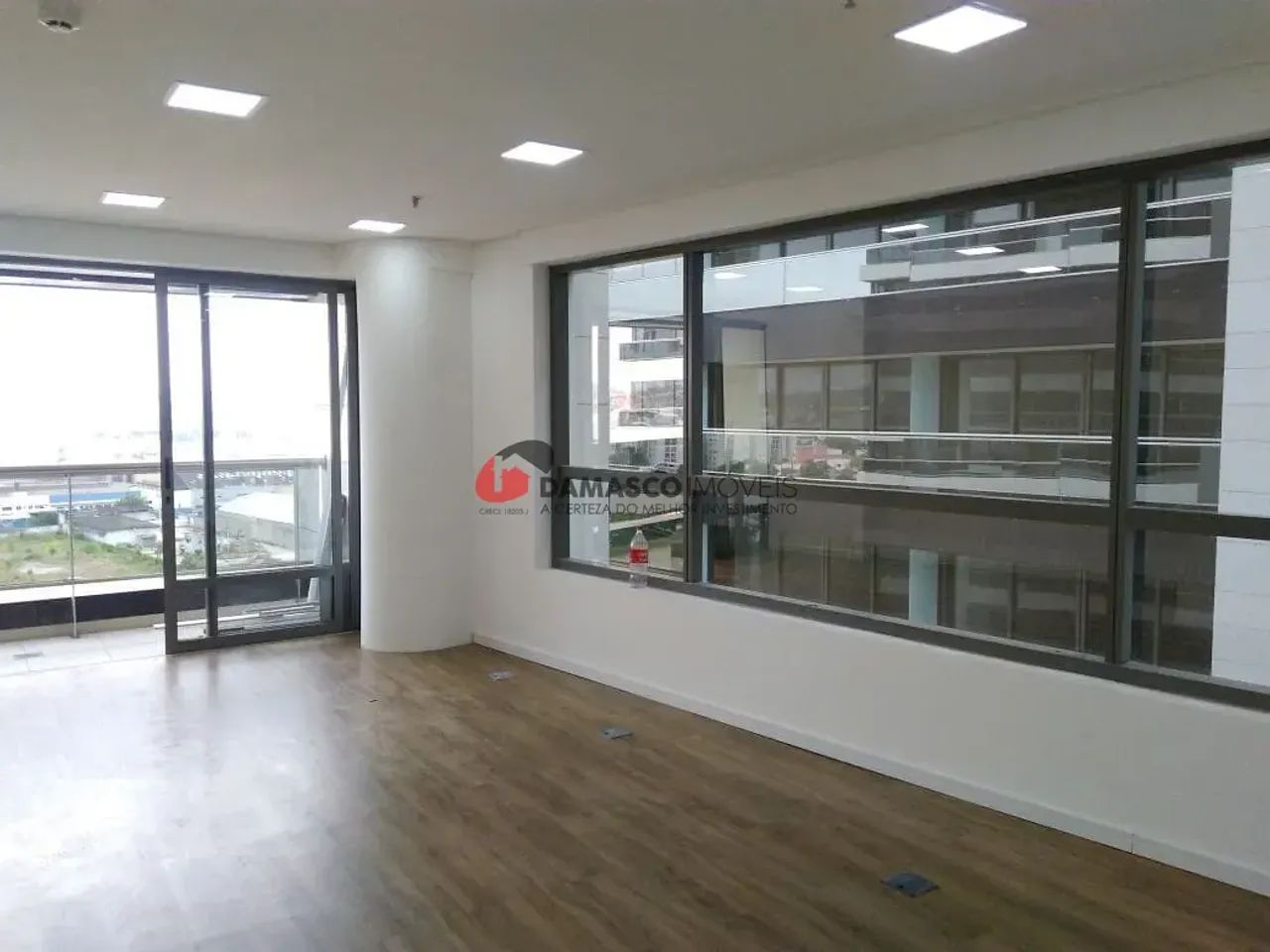 Sala Comercial em Cerâmica - Foto 4