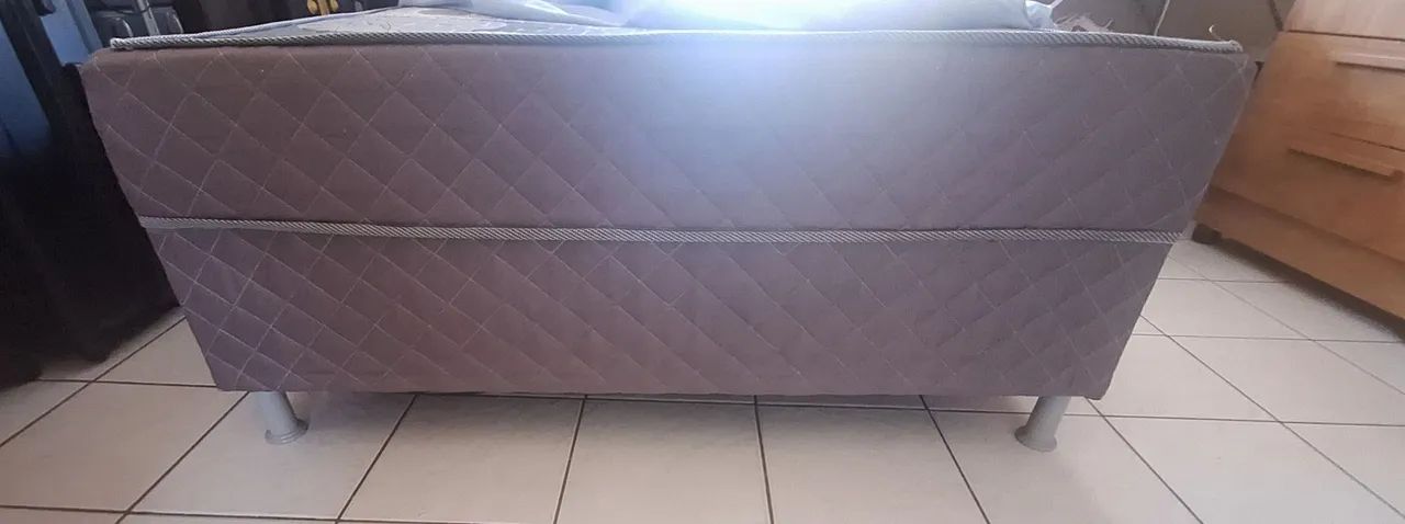 Cama casal - Foto 2