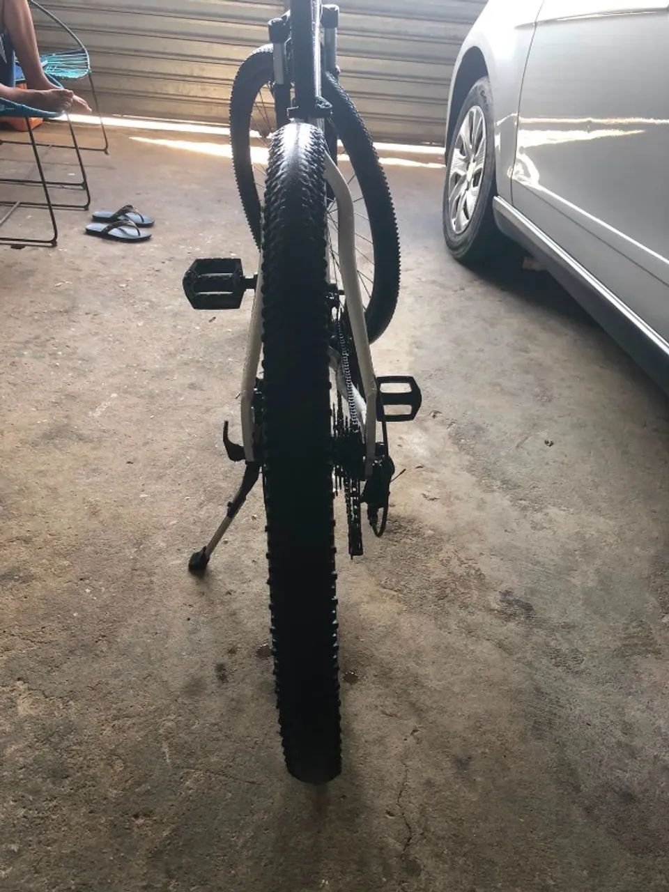 Bicicleta ALFAMEQ ATX Aro 29  - Foto 4