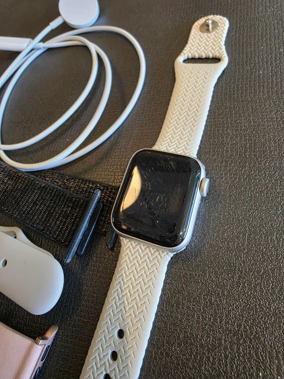Apple Watch 40mm SE GPS Aluminio - Foto 2