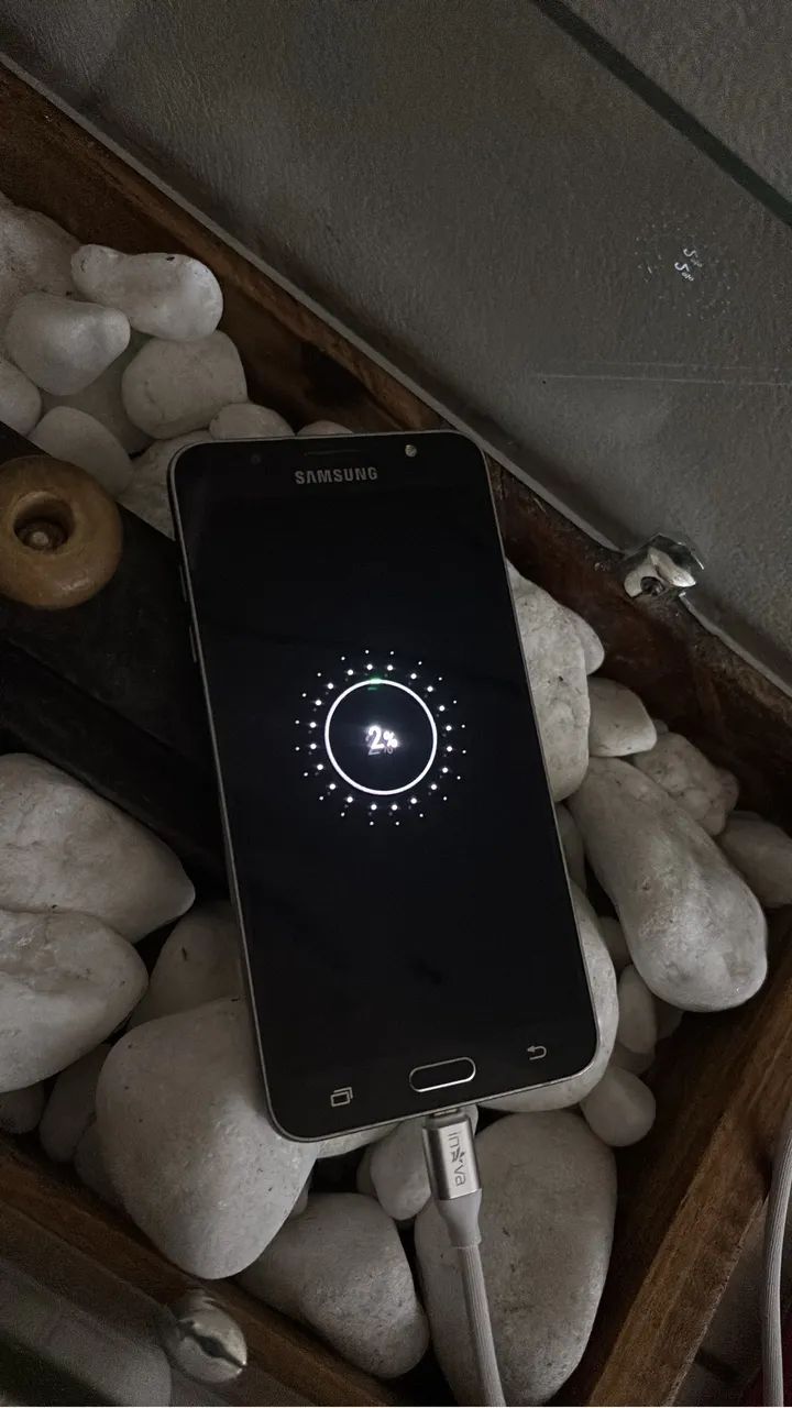 Celular Samsung 