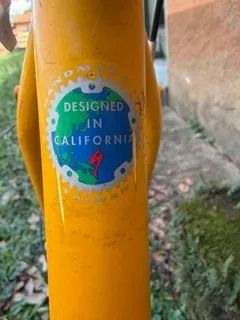 bicicleta - Foto 2