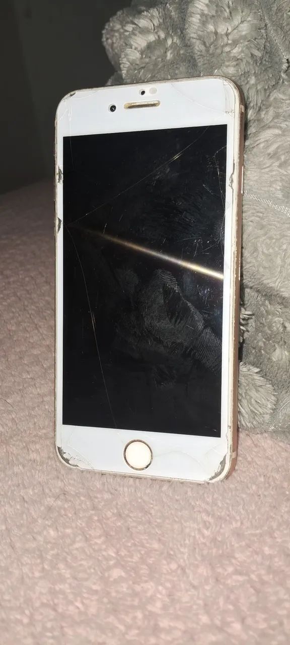 iPhone 8, 128GB