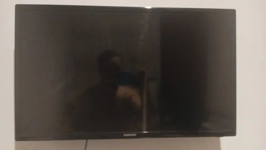  Monitor Samsung 28 LED HD | Funciona com TV Box - Foto 2