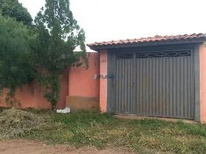 Casa 3 dorm. - Lagoa Dourada