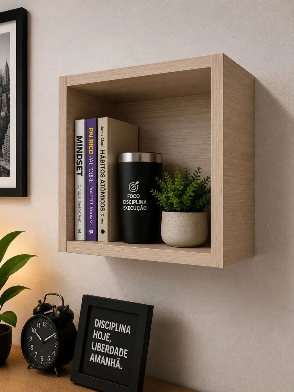 Nichos decorativos  - Foto 4