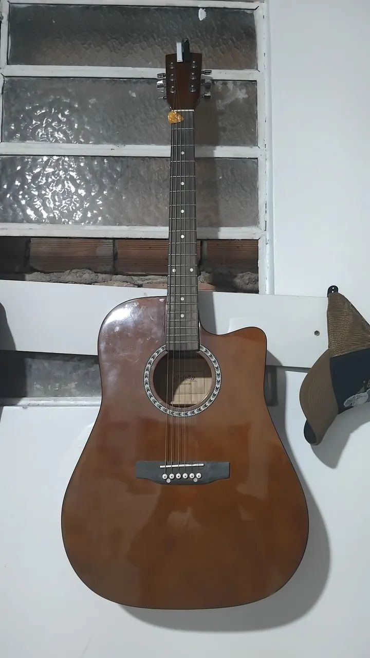 Violão 
