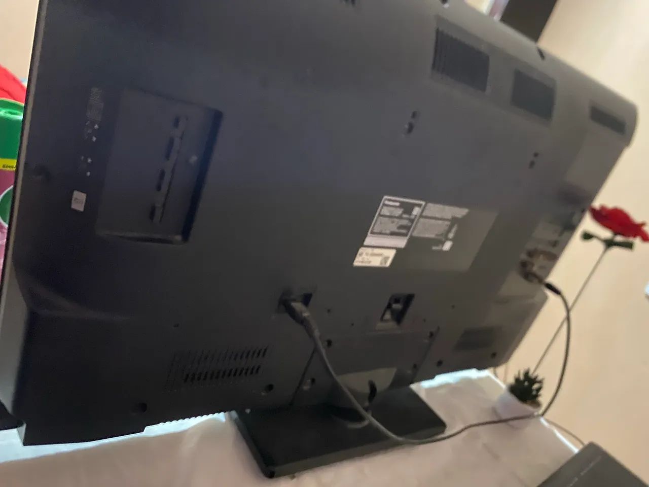 Panasonic TV - Foto 2