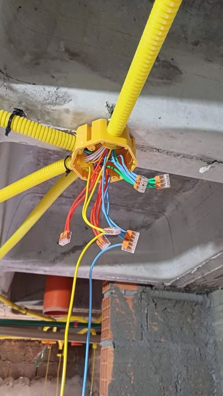 Eletricista disponível  - Foto 3