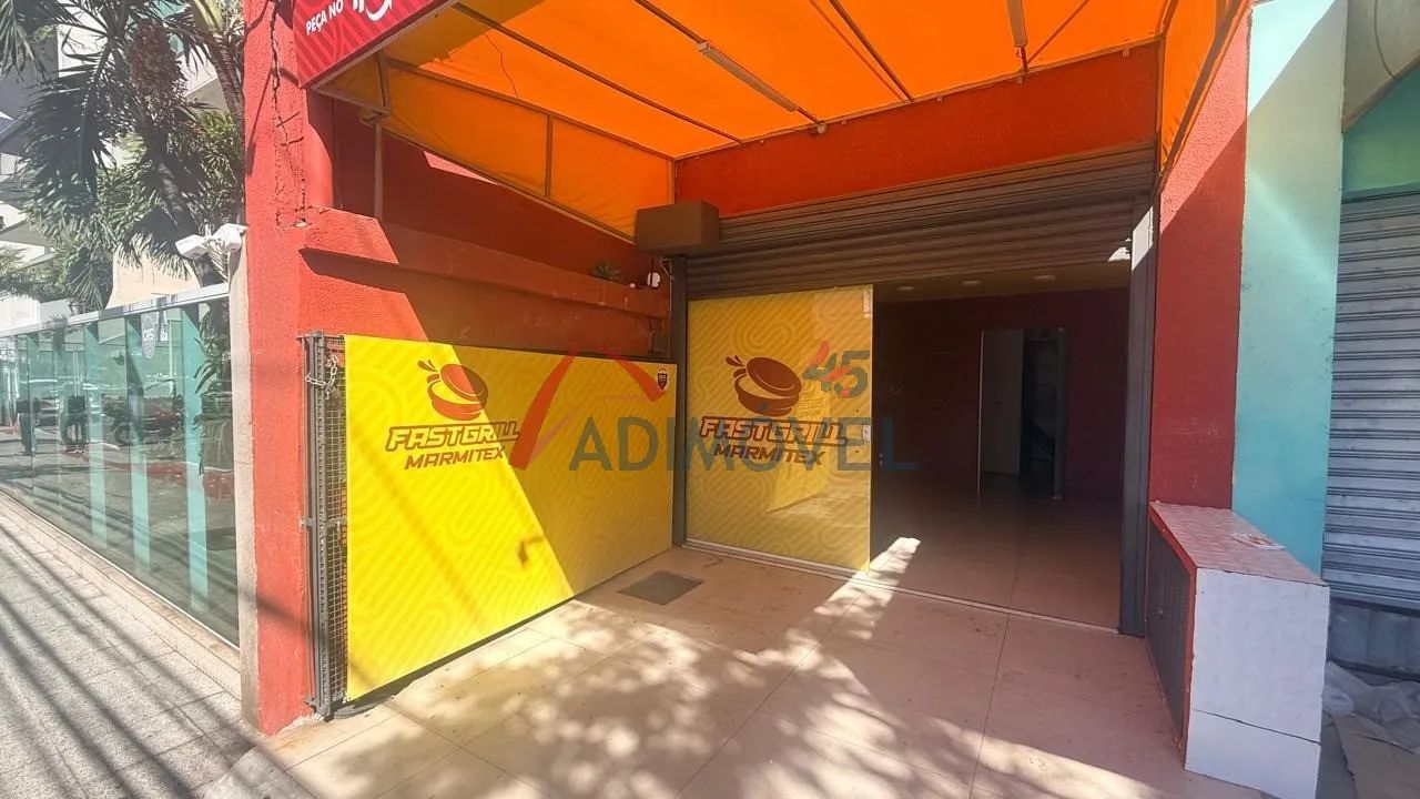 LOJA COMERCIAL em VITÓRIA - ES, PRAIA DO CANTO - Foto 3