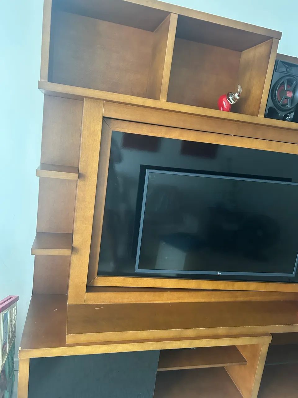 Rack   para sala de Tv  - Foto 4