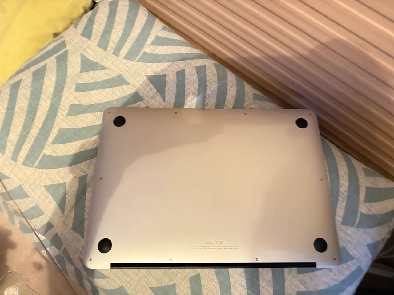 MacBook Air  - Foto 2